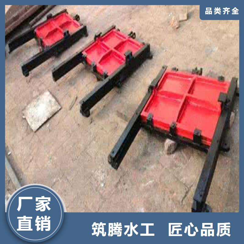 明杆式铸铁闸门诚信为本0中间商差价