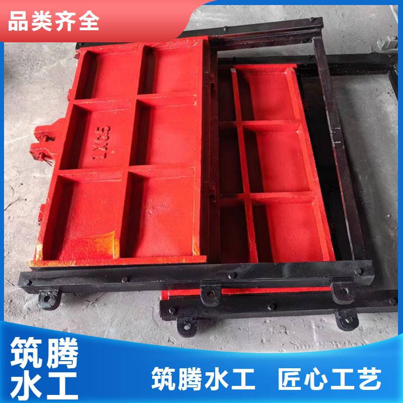 ZMY铸铁圆闸门诚信为本厂家工艺先进