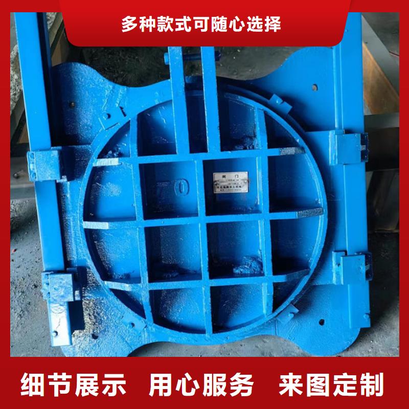 ZMF铸铁镶铜闸门型号齐全敢与同行比服务