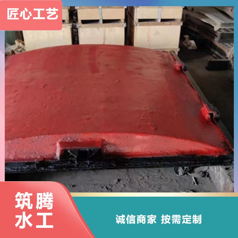 水库铸铁闸门厂家直营采购无忧