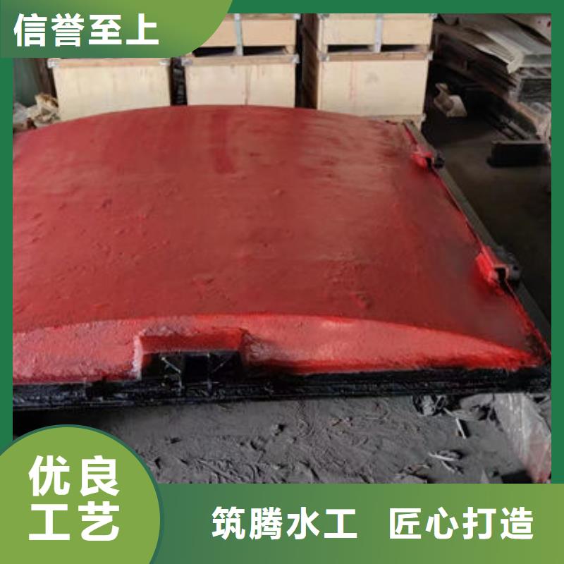 暗杆式铸铁闸门型号齐全好品质用的放心