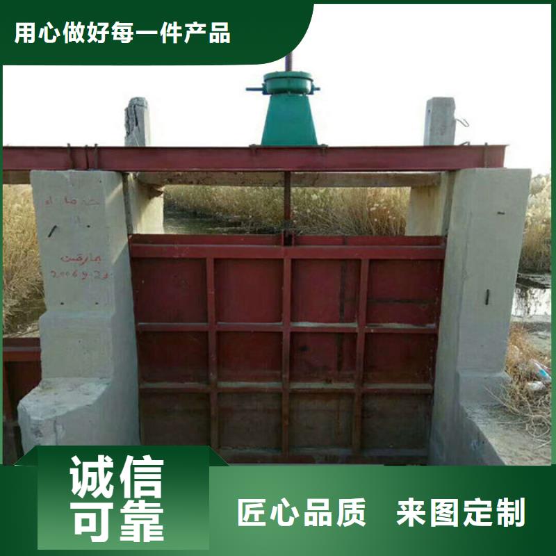 ZMF铸铁镶铜闸门型号齐全价格有优势