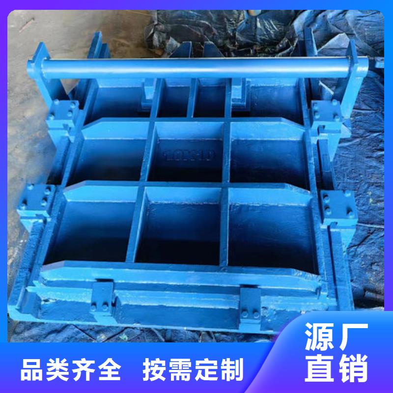 渠道闸门型号齐全超产品在细节