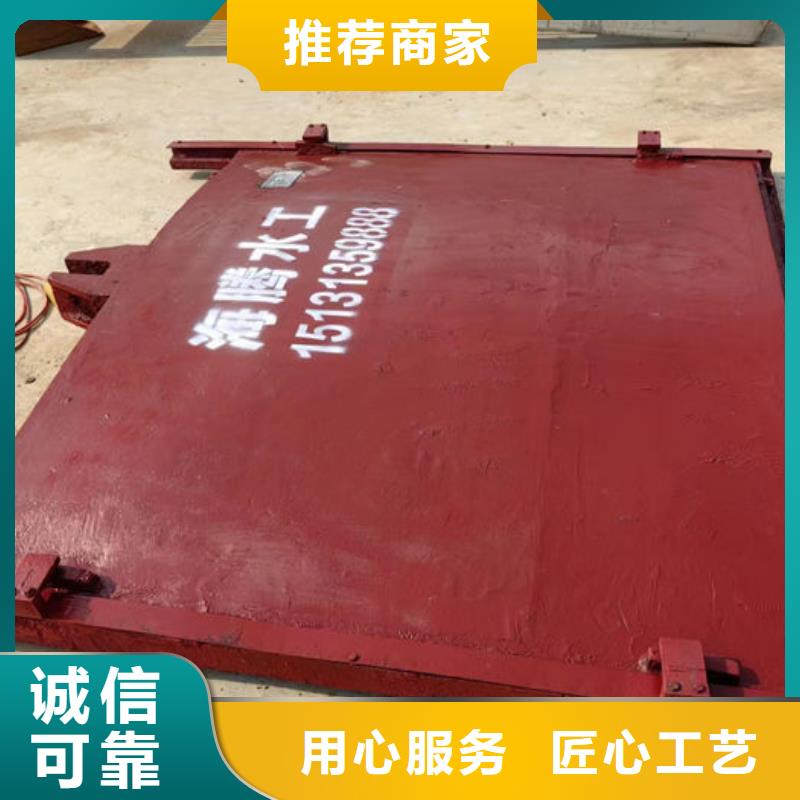明杆式铸铁闸门真诚合作本地生产商