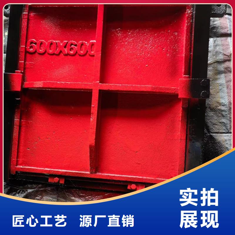 铸铁镶铜闸门厂家直营可定制