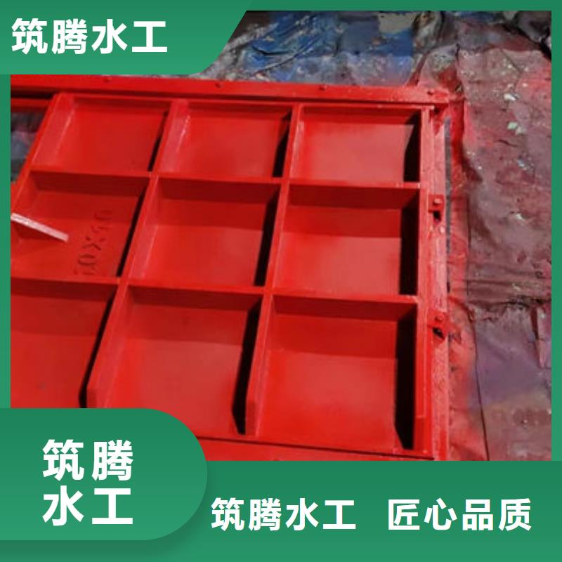 河道闸门型号齐全当地厂家