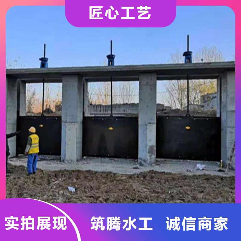 平面铸铁闸门型号齐全质量不佳尽管来找我