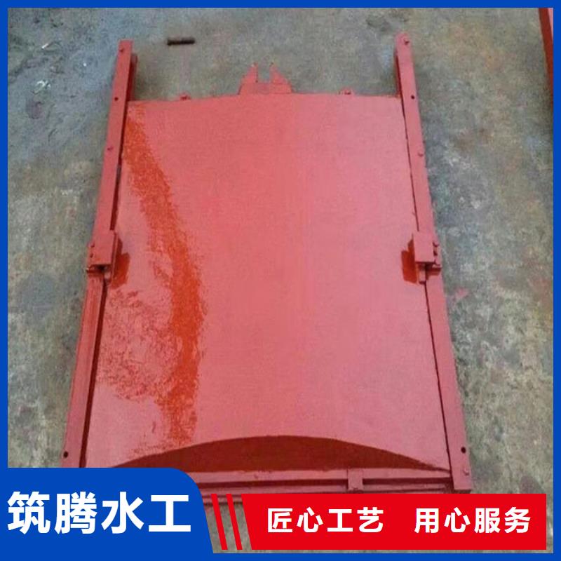 双向铸铁闸门源头厂家按需定做