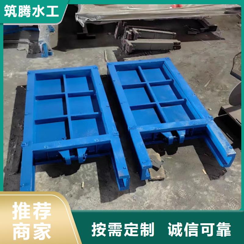 雨污分流闸门源头厂家产品优势特点