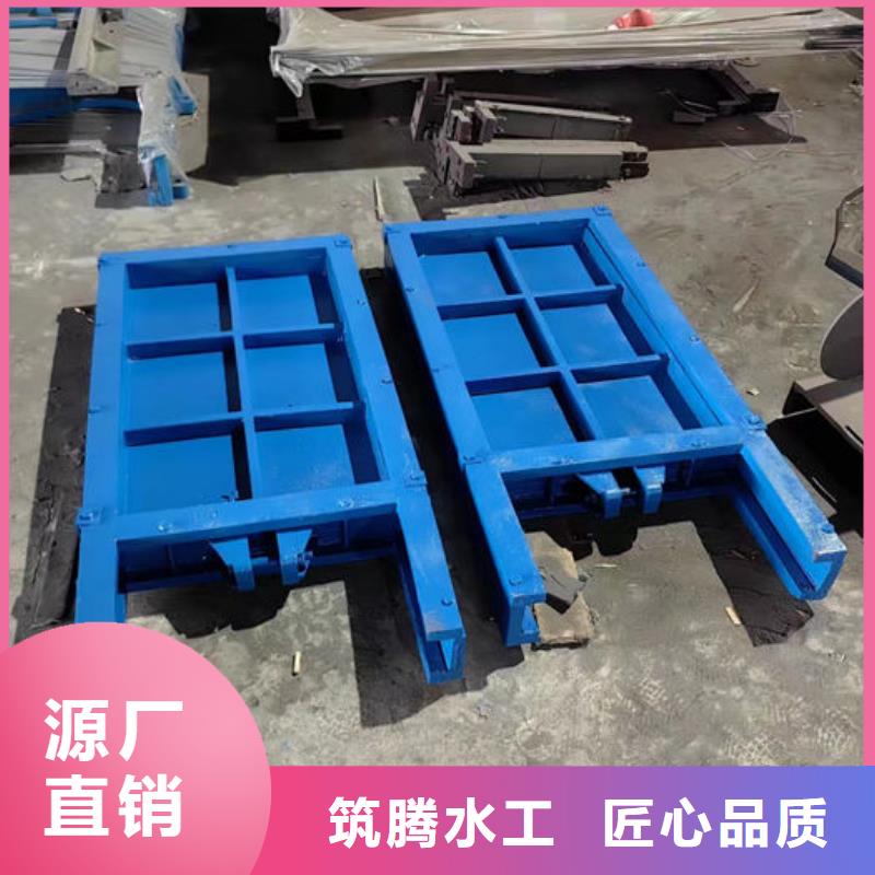 铸铁方闸门诚信为本当地生产厂家
