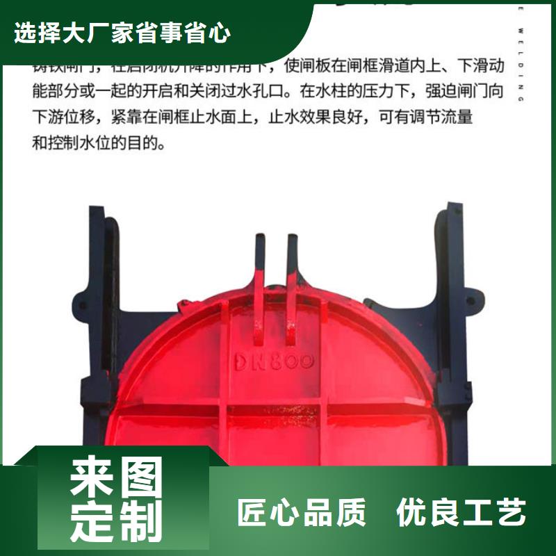 渠道闸门源头厂家品类齐全