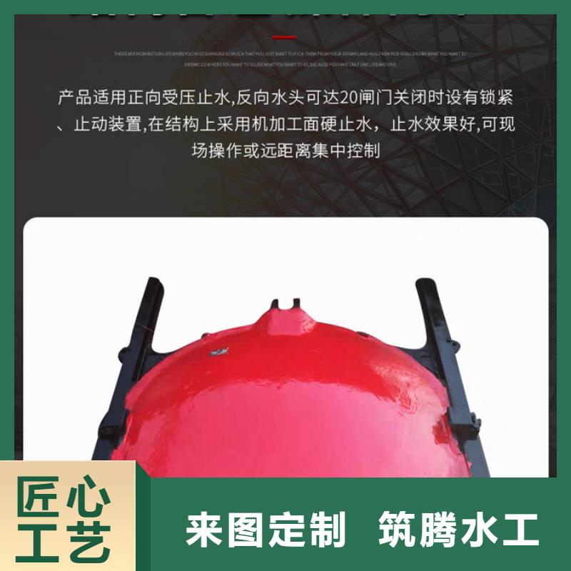 水库铸铁闸门用心经营本地货源