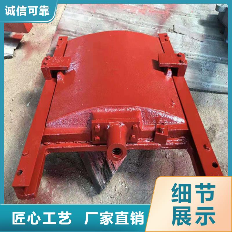 ZMF铸铁镶铜闸门工厂直供厂家现货批发
