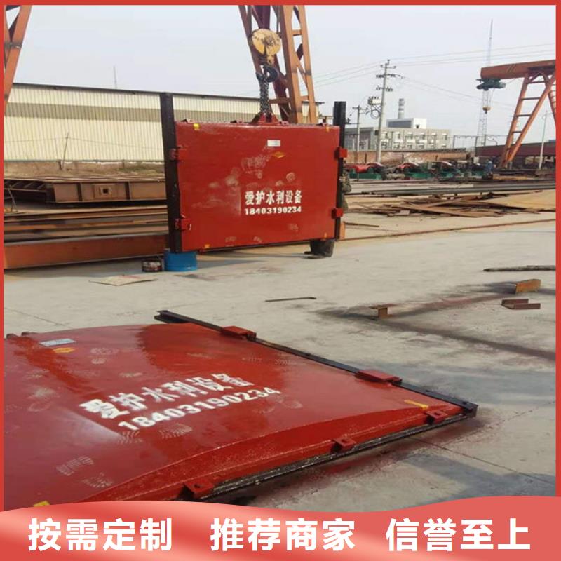 ZMF铸铁镶铜闸门厂家直营当地货源