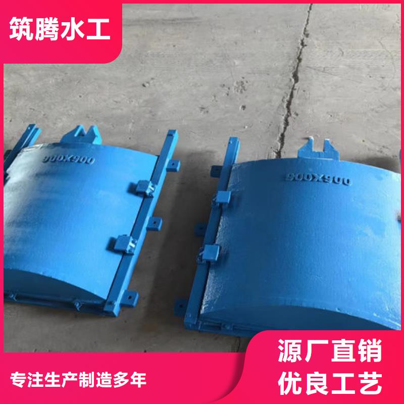 机门一体闸门用心经营源头厂家