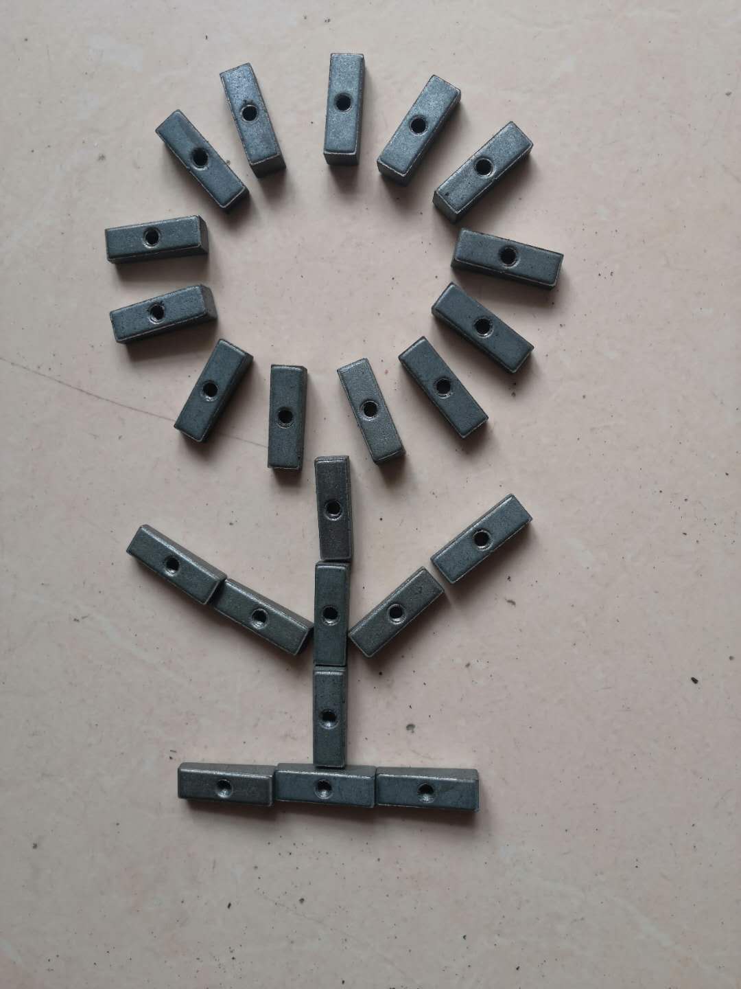 GA014络筒机超塑槽筒一直供应