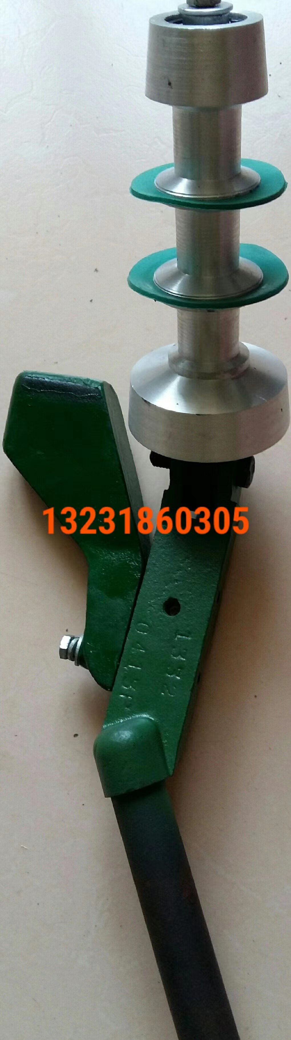 GA013络筒机配件配和槽筒机使用