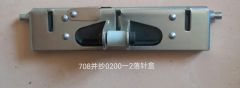 涨力盘压力盘和蜡盘有图样可加工