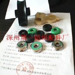 GU012小坐车配件有图样可加工