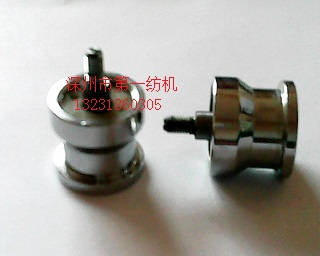 GU012小坐车配件装轴承转动灵活