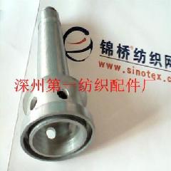 络筒机握臂一直生产