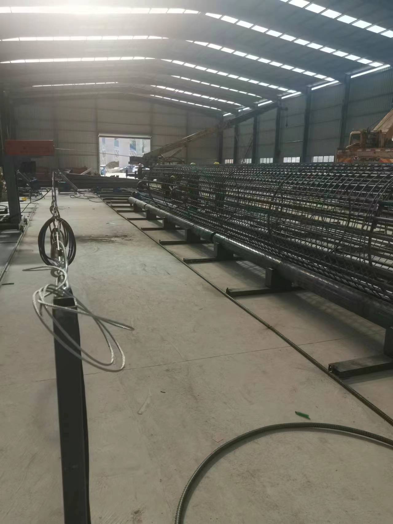 钢筋笼加工设备就是好