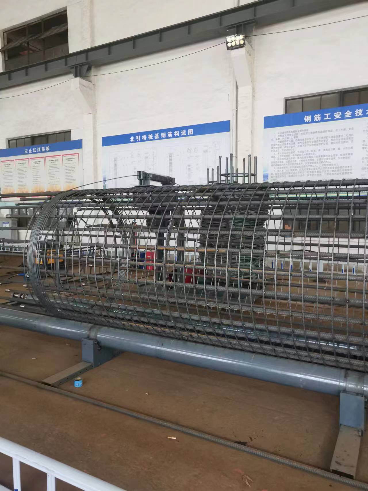 绕丝机滚笼机品牌厂商