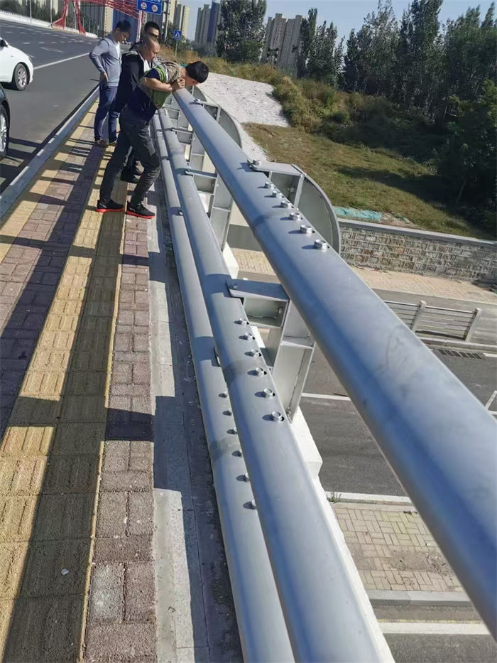 质量好的河道景观护栏厂家