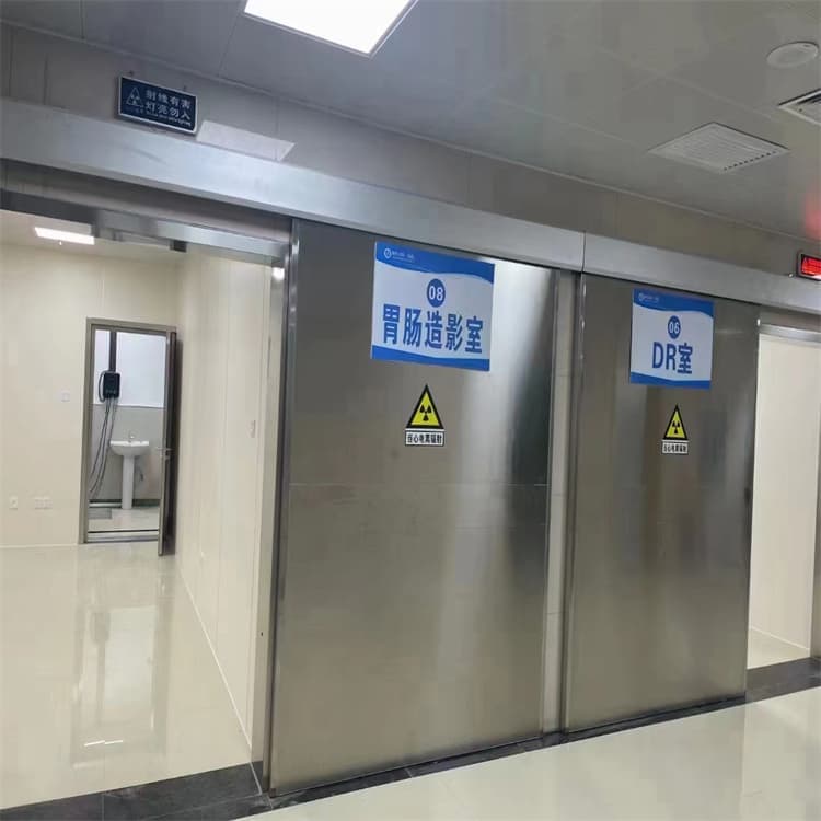 找医用防护铅门实体大厂