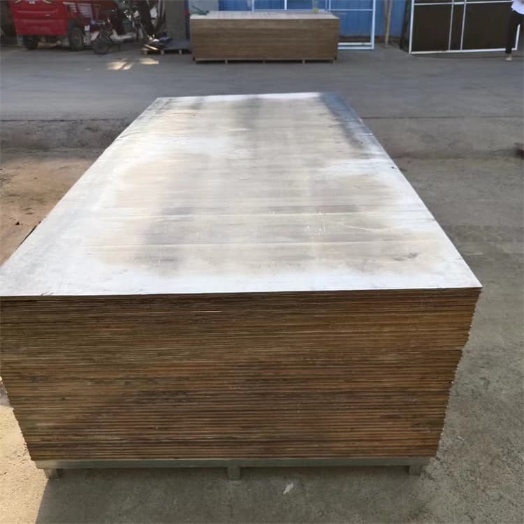 优选:施工铅板批发商