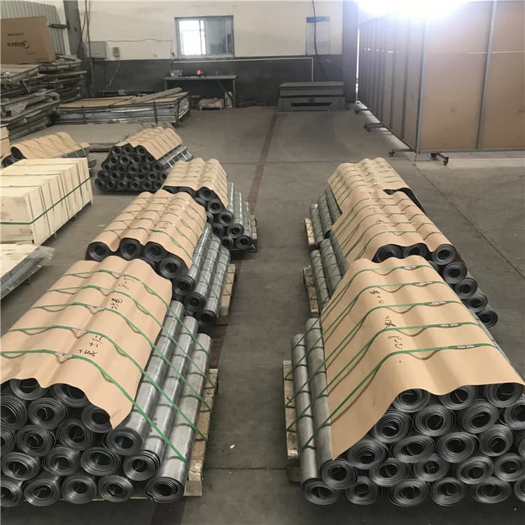 库存充足的4mm铅板基地