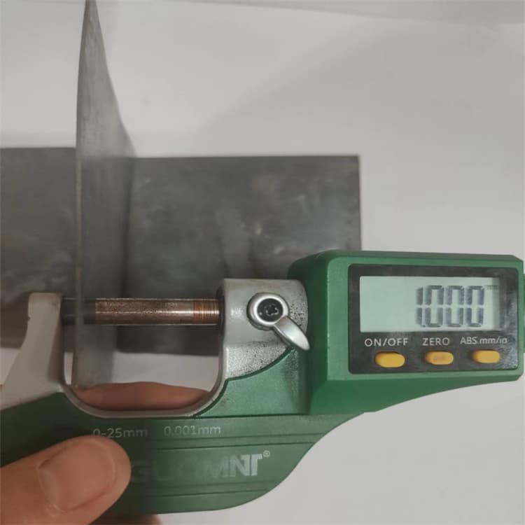规格齐全的1mm辐射铅板公司