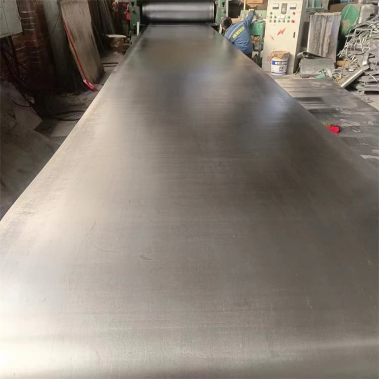 5mm铅板厂家热线