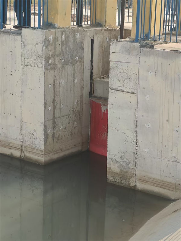 铸铁闸门球墨铸铁闸门品质有保障