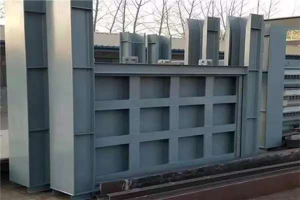 不锈钢闸门铝合金闸门源头实体厂商