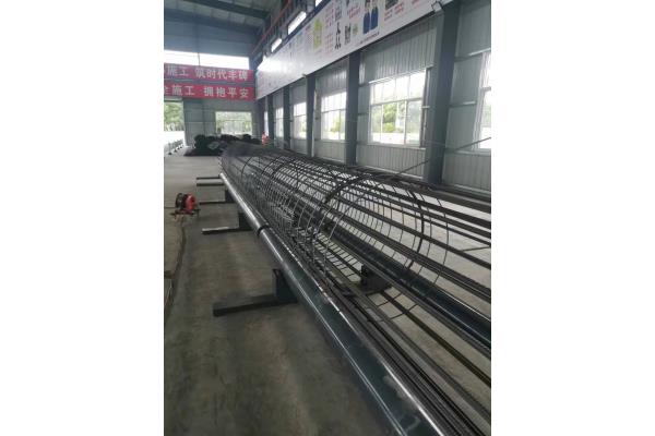 钢筋笼成型机销售