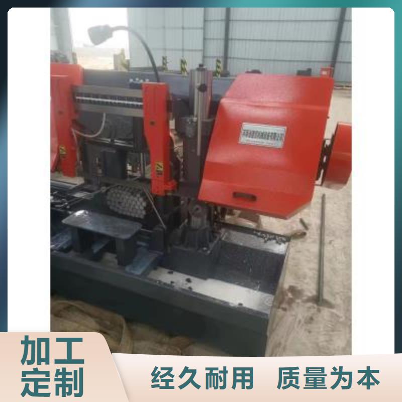 数控锯切套丝生产线产品介绍N年生产经验