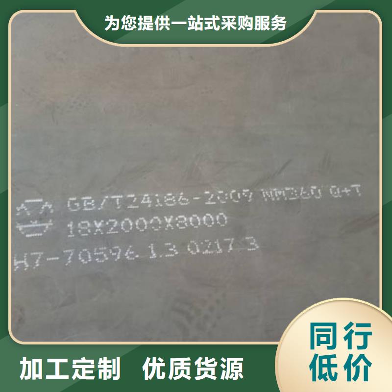 高强板_桥梁耐候板真实拍摄品质可靠敢与同行比服务