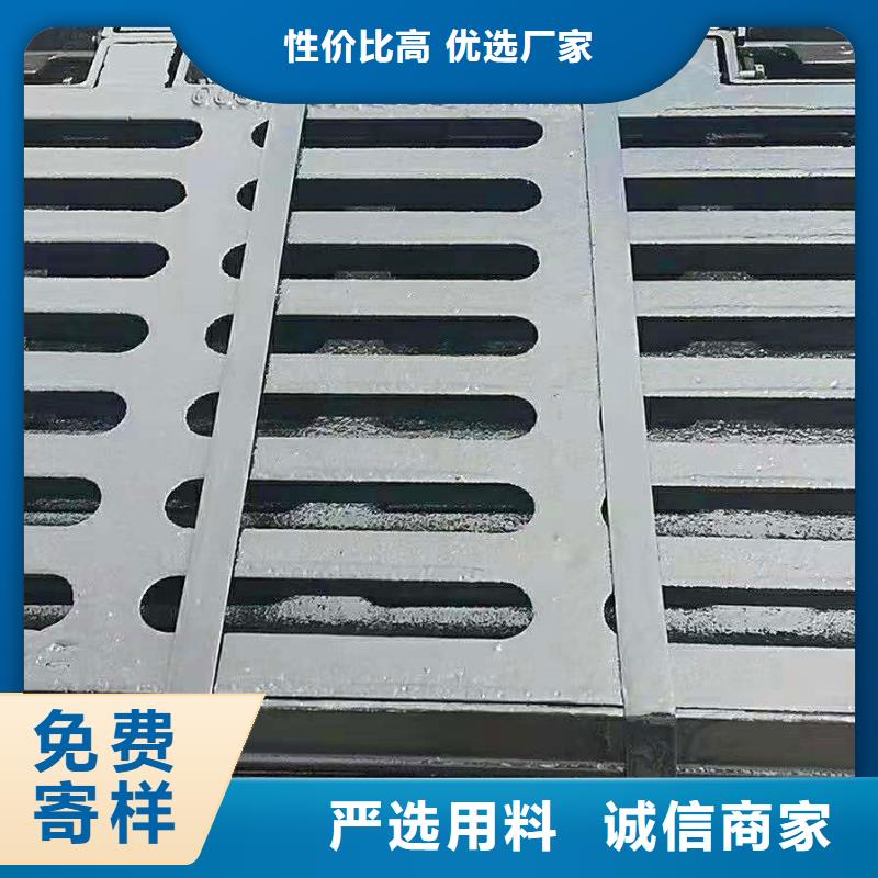 球墨铸铁井盖球墨铸铁管放心选购快速物流发货