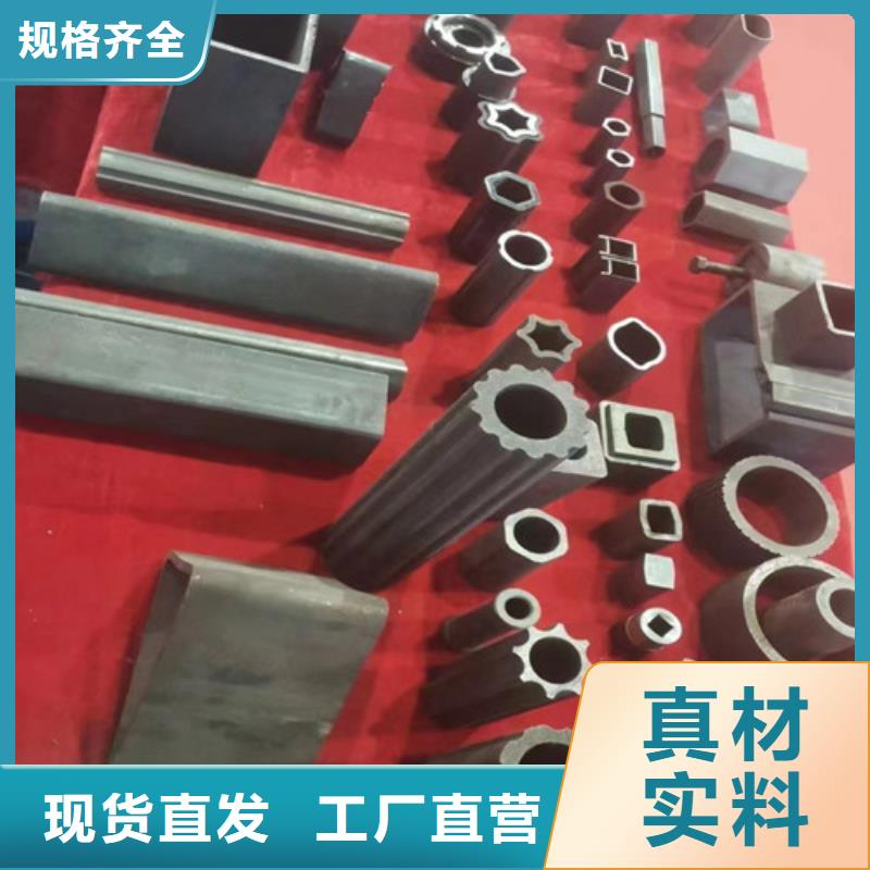 直角方管十年生产经验本地供应商