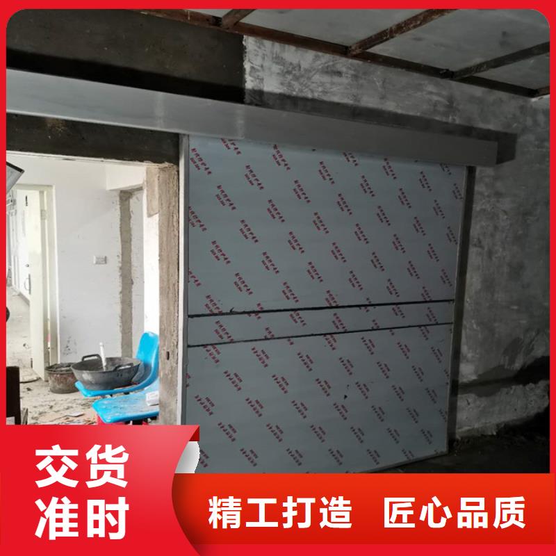 辐射防护铅板工厂直销本地生产厂家