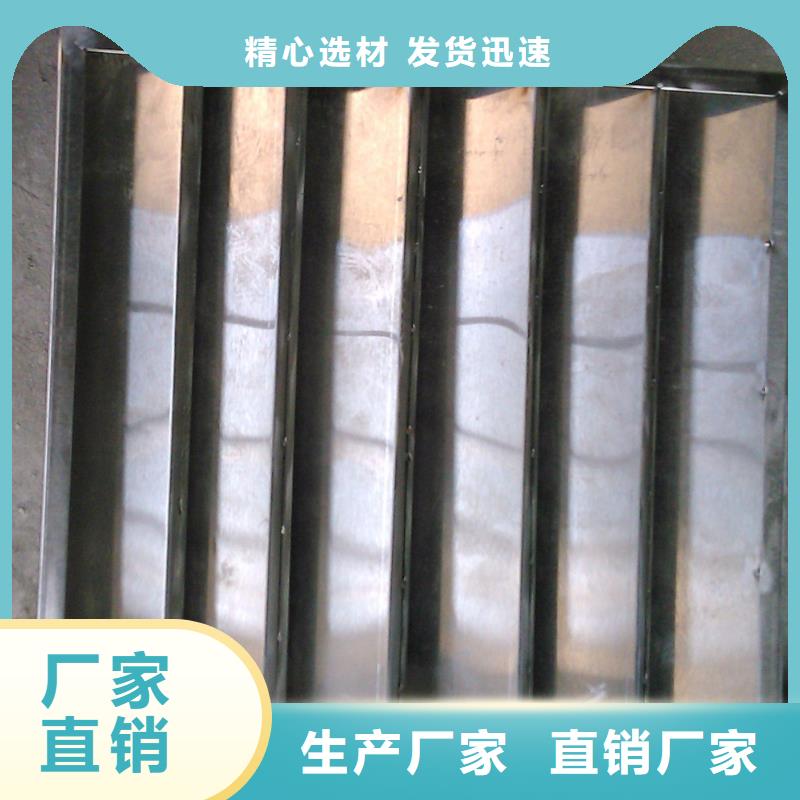 铅板铅门价格厂家案例适用场景