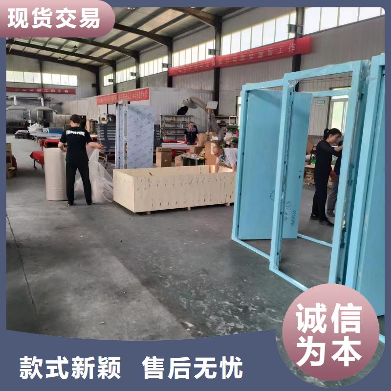 琼海市CT机房辐射防护材料工厂直销严选用料