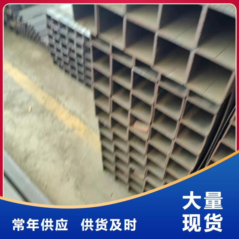 方管六角管价格实在真正的源头厂家