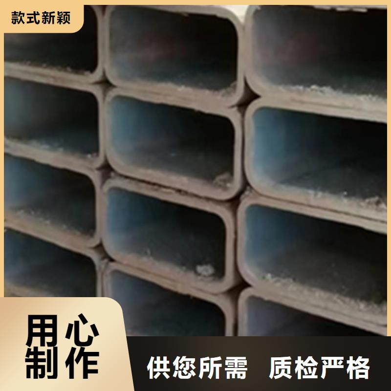 【方管】镀锌无缝管厂家品质之选一站式采购方便省心