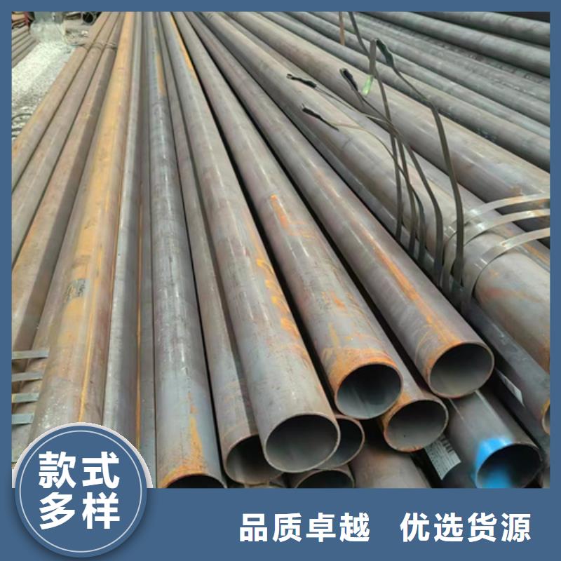 无缝钢管Q355B方矩管厂家质量过硬厂家经验丰富
