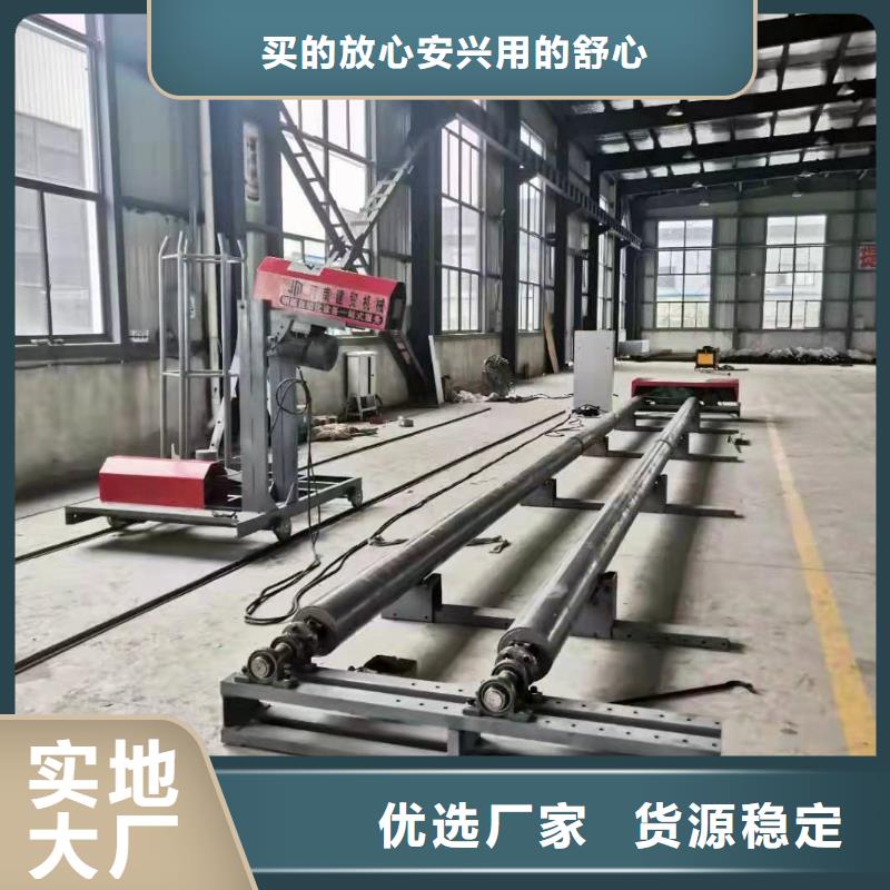 钢筋笼滚笼机钢筋滚丝机厂家供应应用范围广泛
