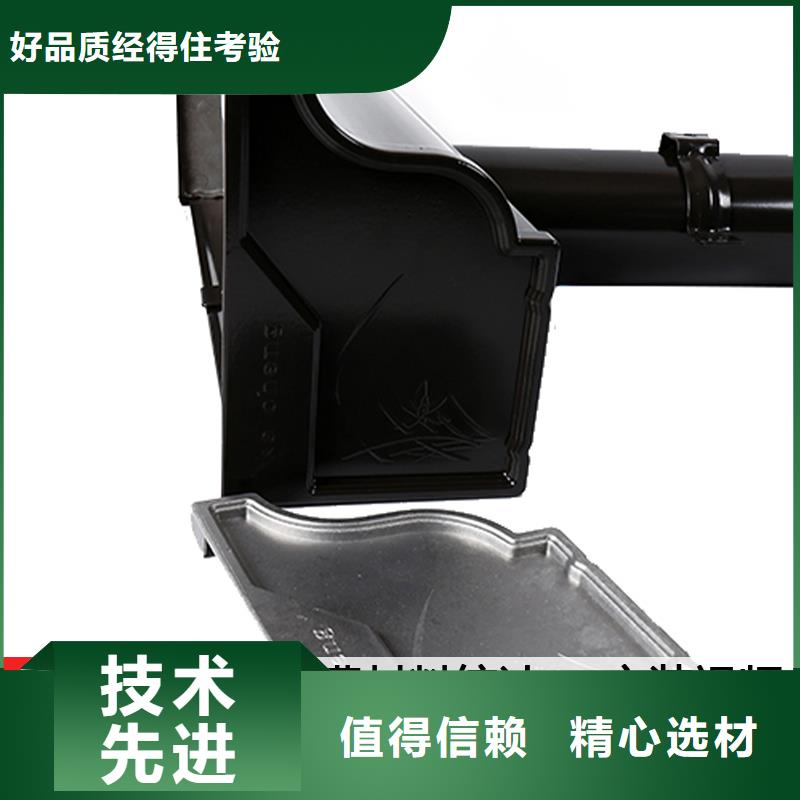 彩钢雨水管厂房欢迎咨询匠心工艺