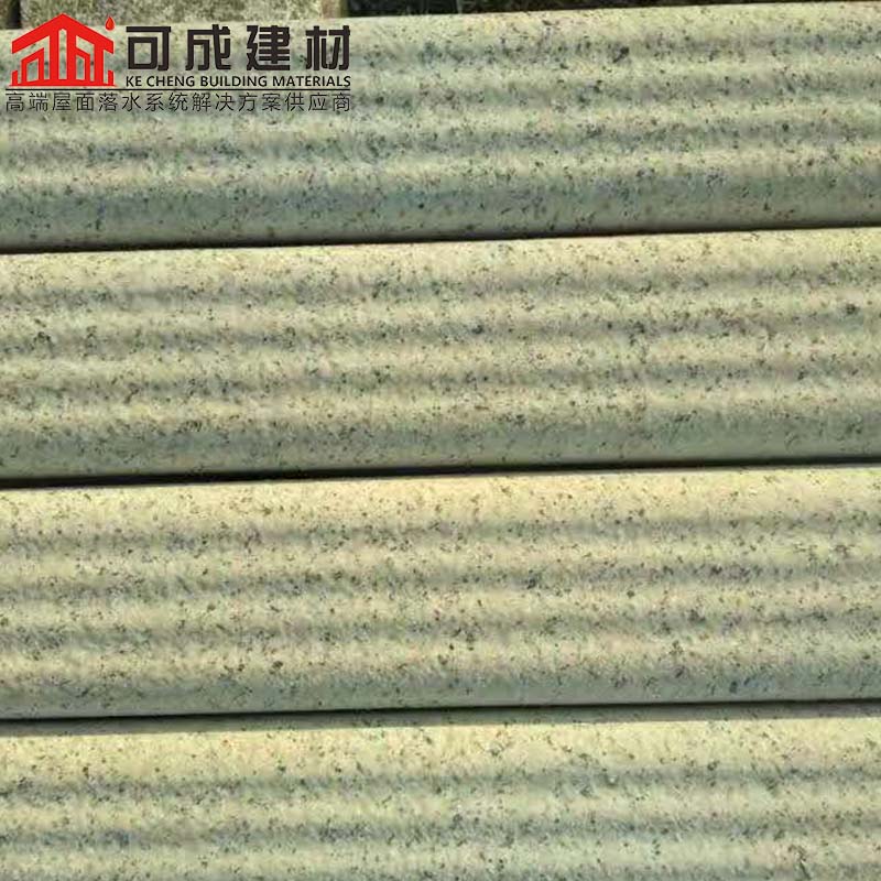 铝合金雨水管厂家价格