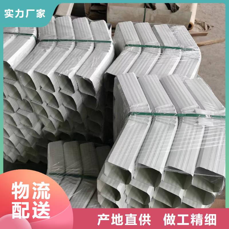 100*130彩钢雨水管品质放心工厂现货供应